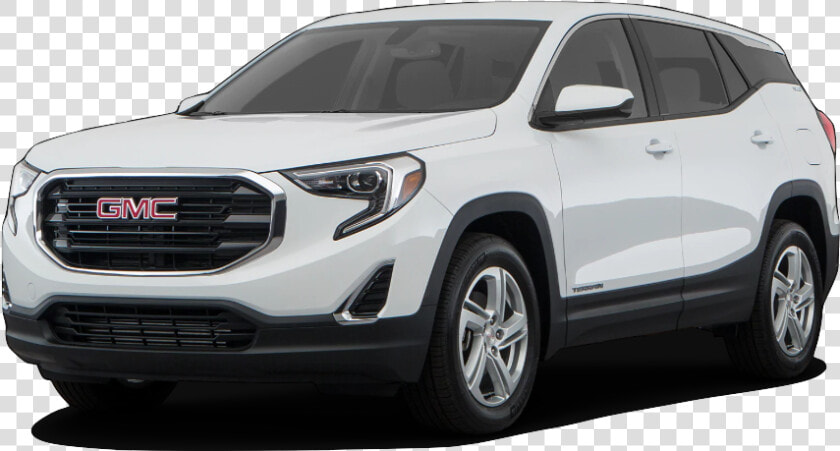 2019 Gmc Terrain   2019 Gmc Terrain Awd Sle  HD Png DownloadTransparent PNG