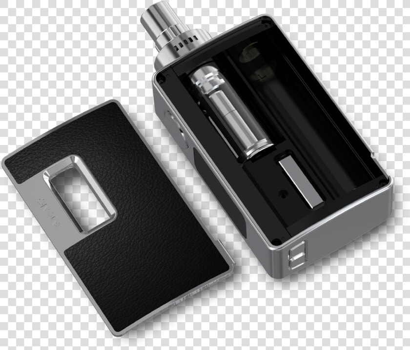 Electronic Cigarette Png   Joyetech Evic Aio  Transparent PngTransparent PNG