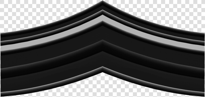 Rank Insignia Of Caporale Of The Italian Army   Army  HD Png DownloadTransparent PNG