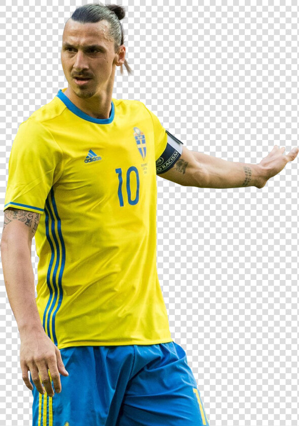 Zlatan Ibrahimovic render   Zlatan Ibrahimovic Sweden Png  Transparent PngTransparent PNG