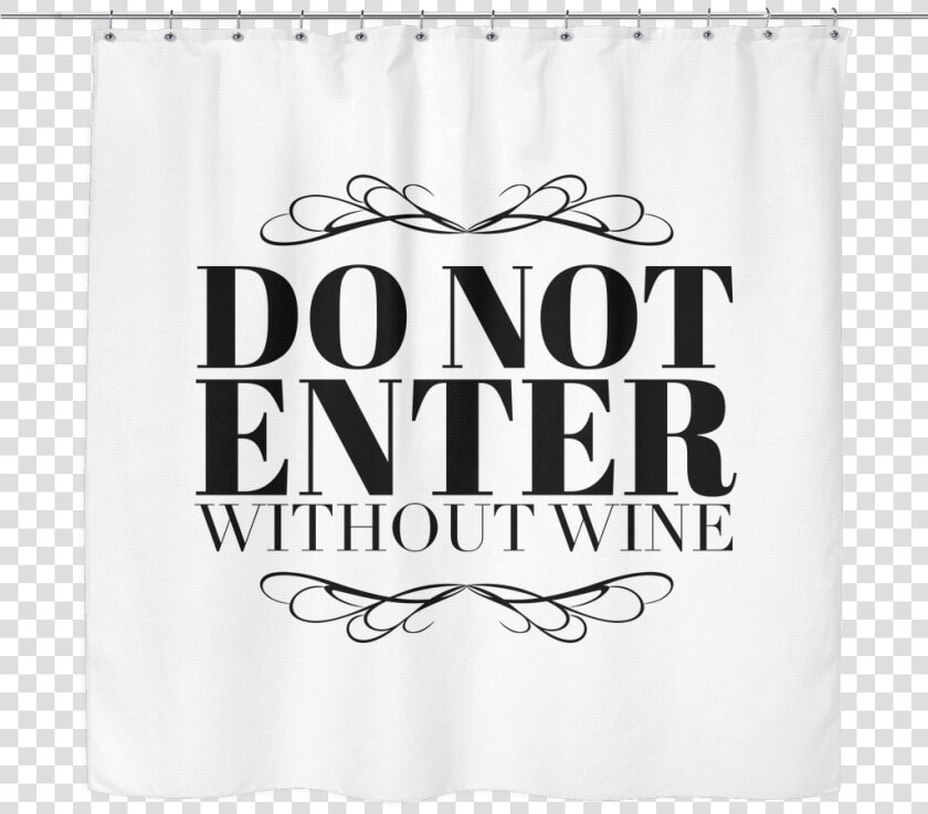 Do Not Enter Without Wine   Irish Village Pune  HD Png DownloadTransparent PNG