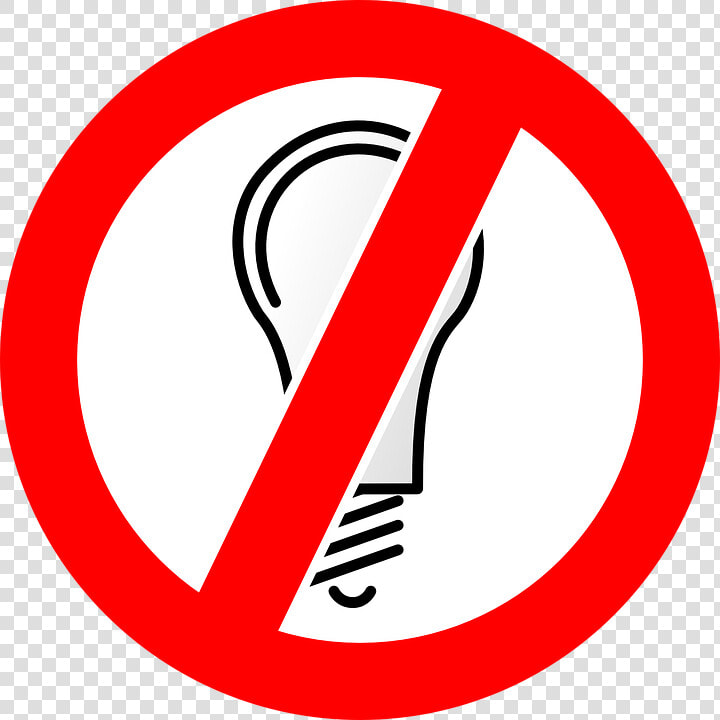 Energy  Conservation  Saving  Symbols  Signs  Red   Light Bulb Transparent Background  HD Png DownloadTransparent PNG