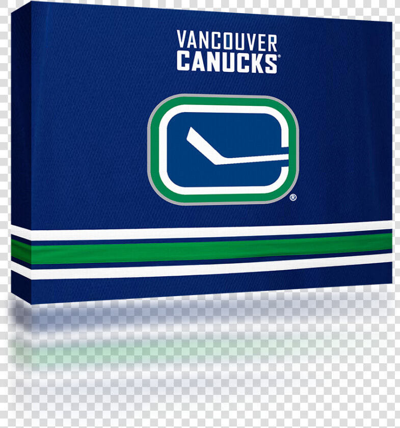 Vancouver Canucks Logo   Vancouver Canucks  HD Png DownloadTransparent PNG