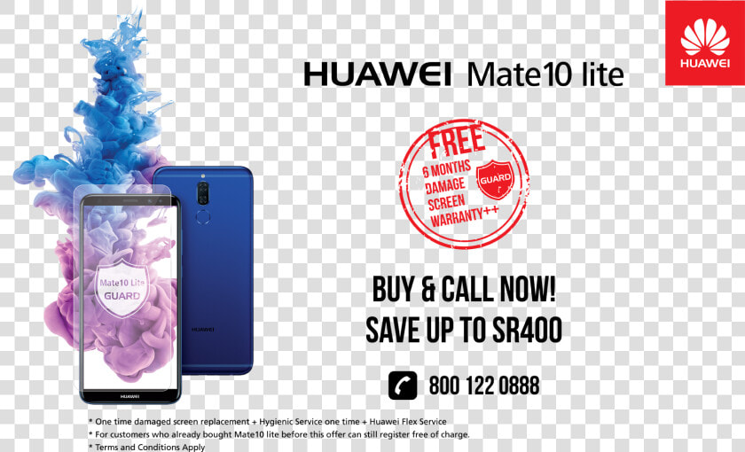 Mate 10 Lite   Huawei  HD Png DownloadTransparent PNG