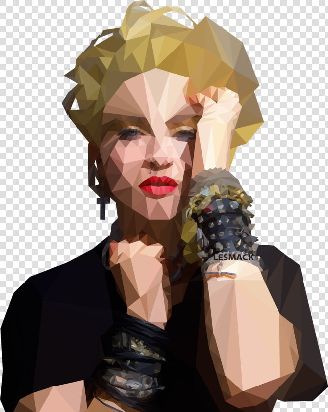 Madonna Png  Transparent PngTransparent PNG