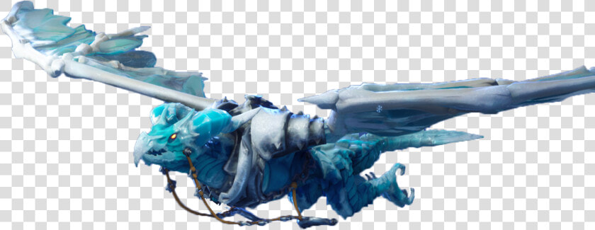 Legendary Frostwing Glider   Fortnite Frostwing Glider Png  Transparent PngTransparent PNG