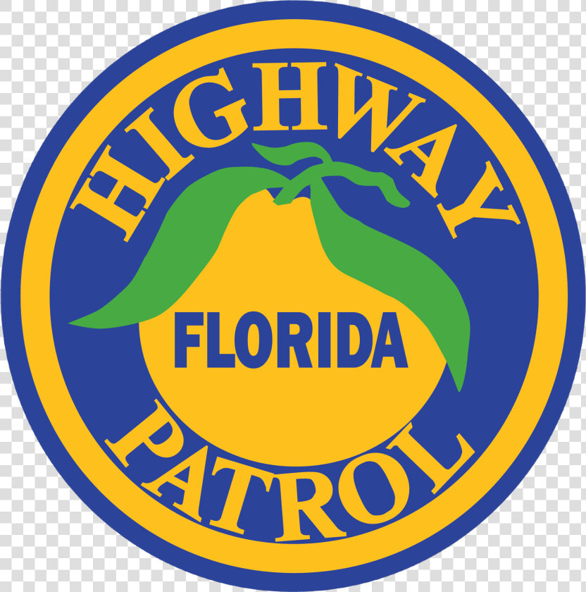 Fl Hwy Patrol Digital Patch  HD Png DownloadTransparent PNG