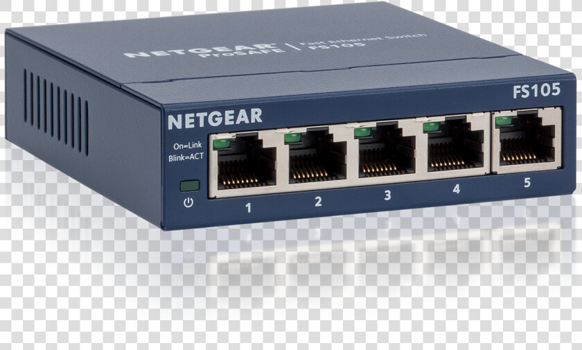 Netgear Prosafe 116  HD Png DownloadTransparent PNG