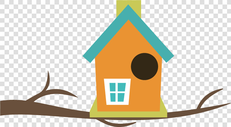 Image Of Birdhouse Clipart 5 Free Clipartoons   Bird House Clipart Png  Transparent PngTransparent PNG