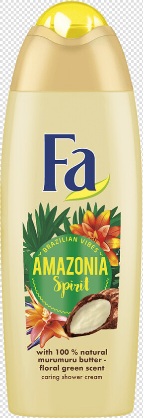 Fa Com Brazilian Vibes Woman Amazonia Spirit Shower   Fa  HD Png DownloadTransparent PNG