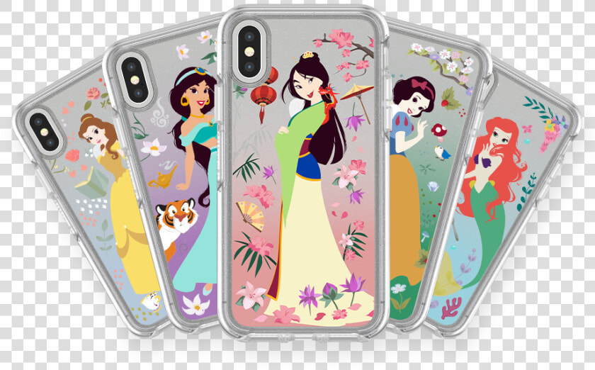 Otterbox Disney Cases  HD Png DownloadTransparent PNG