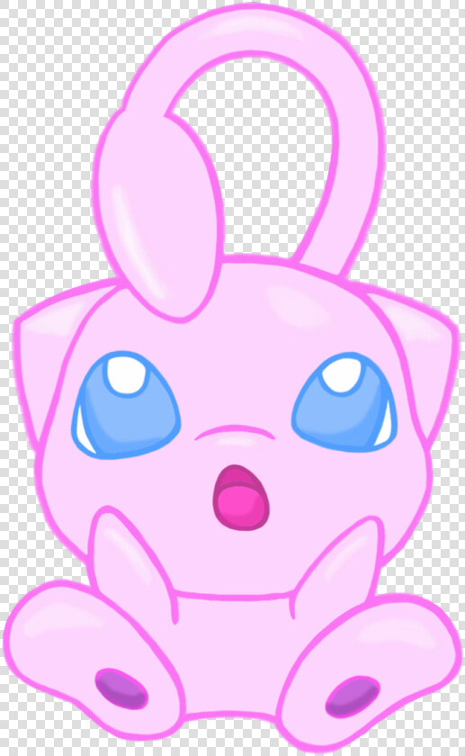 1000 Images About Chibi Pokemons On Pinterest   Pokemon Fanart Mew Kawaii  HD Png DownloadTransparent PNG