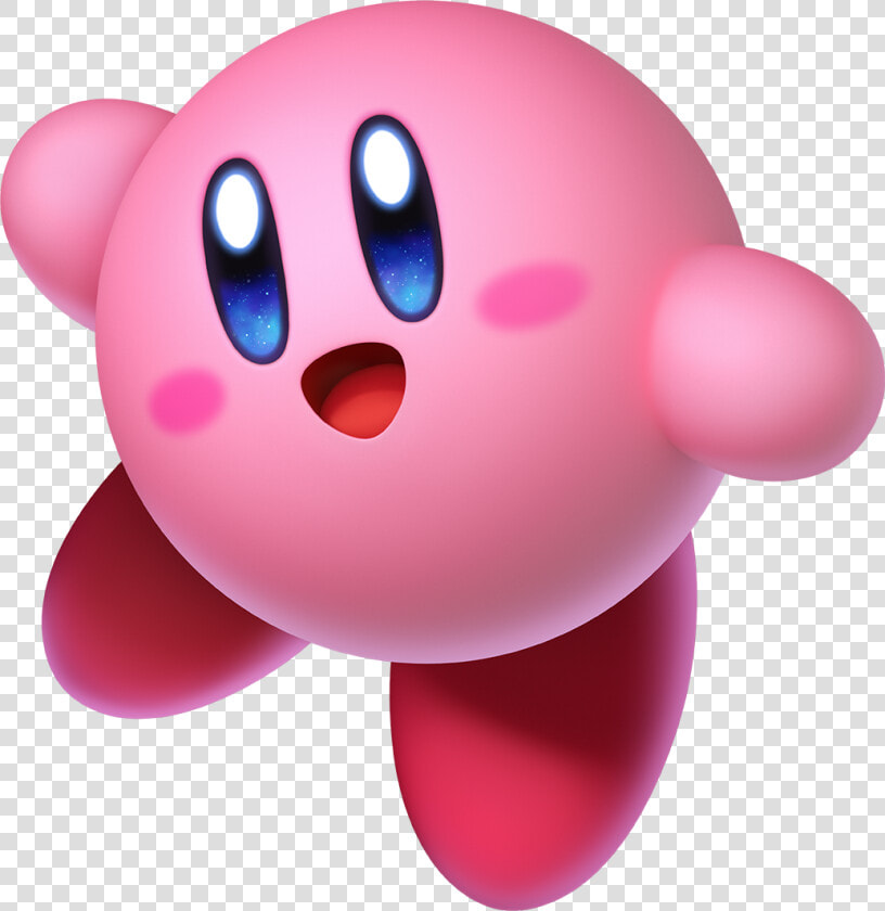 Omniversal Battlefield   Kirby Kirby Star Allies  HD Png DownloadTransparent PNG