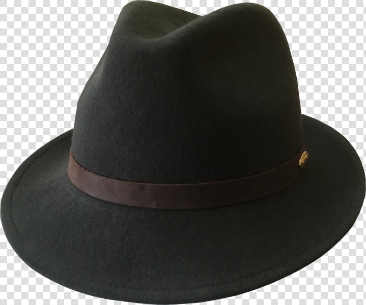 640409 Trilby Wool   Fedora  HD Png DownloadTransparent PNG