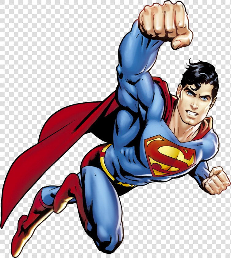 Superman Flying Png Image Transparent Background   Superman Clipart  Png DownloadTransparent PNG