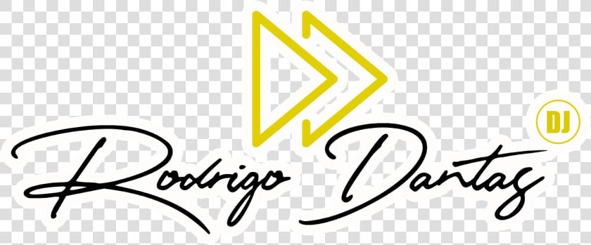 Dj Rodrigo Dantas   Dj Rodrigo Dantas Logo  HD Png DownloadTransparent PNG