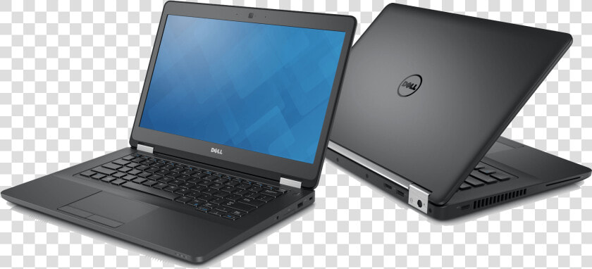 Dell Professional Laptop Computer   Dell Latitude E5470 I5  HD Png DownloadTransparent PNG