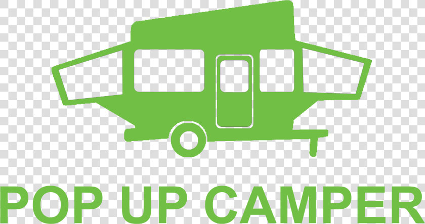 Camper Clipart Popup Camper   Pop Up Camper Icon  HD Png DownloadTransparent PNG