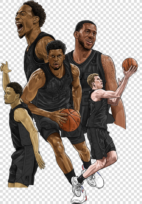 Streetball  HD Png DownloadTransparent PNG