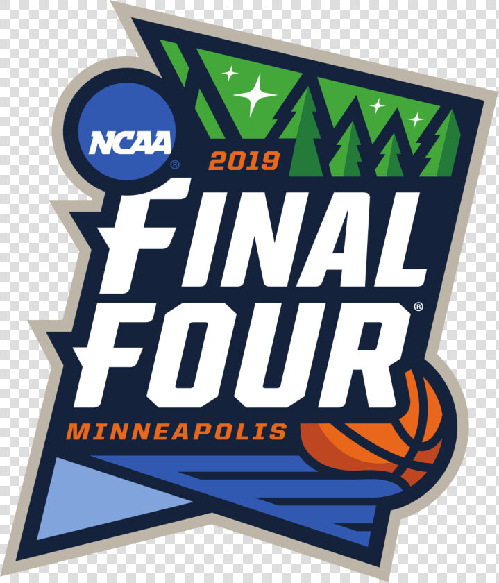 Ncaa Tournament   Ncaa Final Four 2019 Logo  HD Png DownloadTransparent PNG