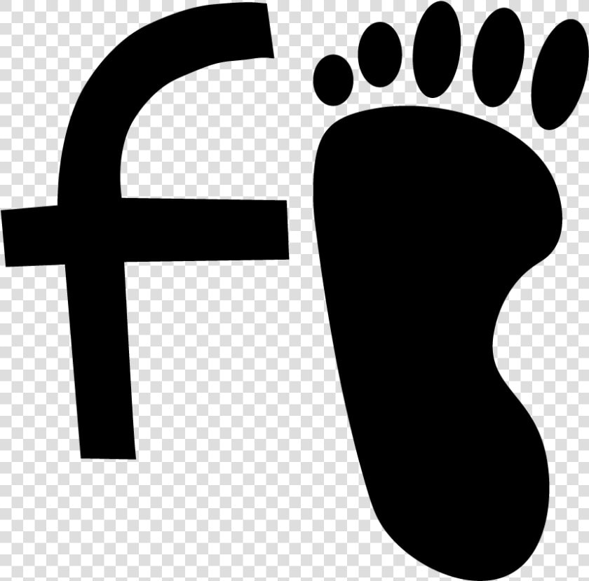 Footsteps Stay  amp  Play   Footsteps Logo  HD Png DownloadTransparent PNG