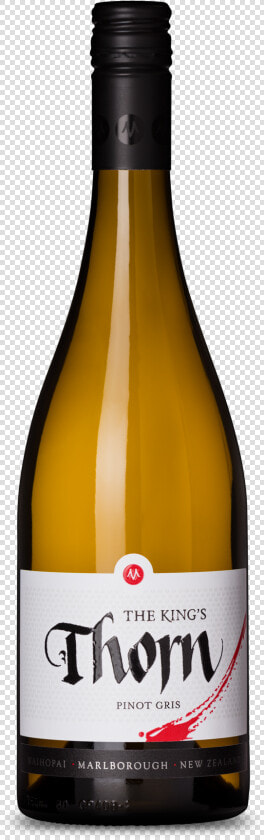 The King S Thorn Pinot Gris  HD Png DownloadTransparent PNG