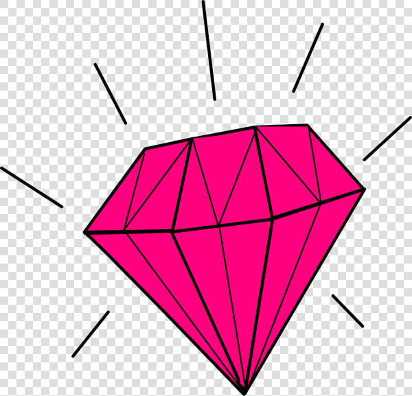 Diamond Ring Clipart No Background Free Clipart   Pink Diamonds Transparent Background  HD Png DownloadTransparent PNG