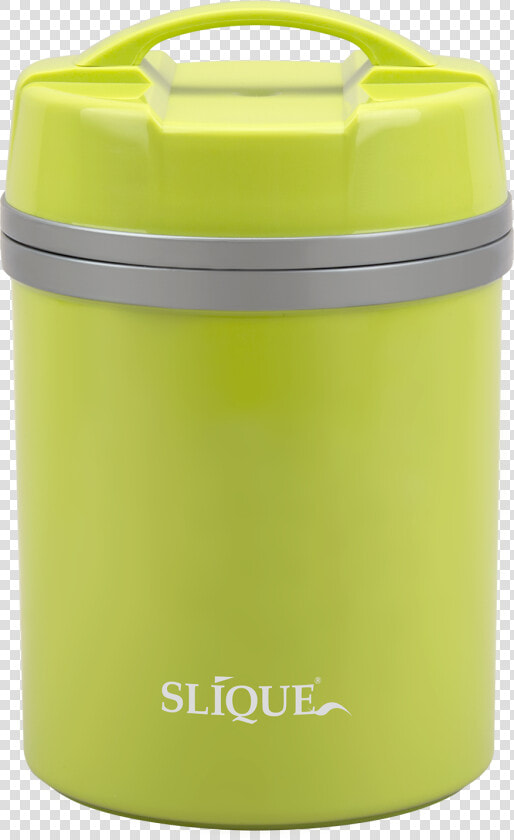 Slique Lunch Box Set   Coffee Percolator  HD Png DownloadTransparent PNG