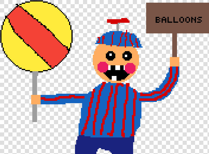 Balloon Boy Sry If I Already Posted This Its Been Awhil   Dragon Ball  HD Png DownloadTransparent PNG