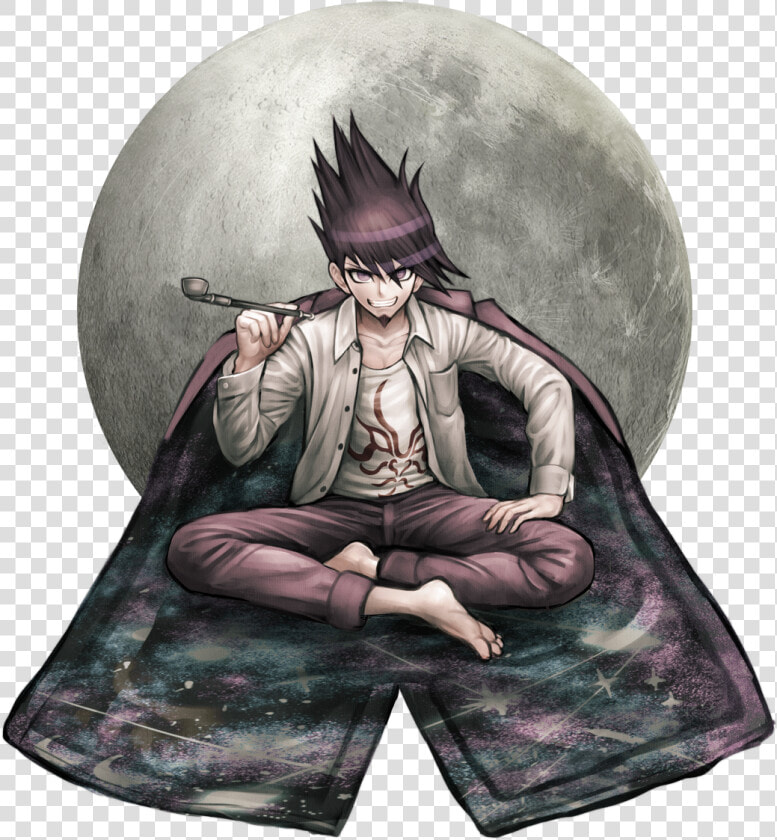 Kaito Momota Sprites  HD Png DownloadTransparent PNG