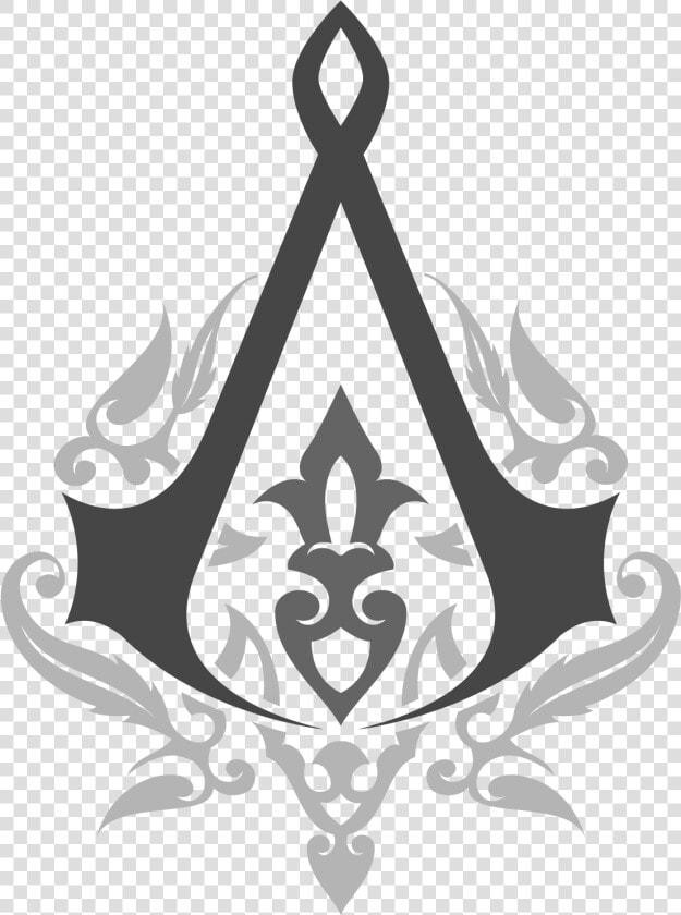 Transparent Creed Clipart   Logo Assassins Creed Brotherhood  HD Png DownloadTransparent PNG