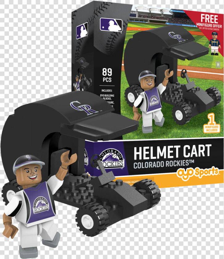 Transparent Colorado Rockies Png   Arizona Diamondbacks Helmet Cart Oyo Sports  Png DownloadTransparent PNG