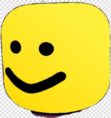  roblox oof  freetoedit   Smiley  HD Png DownloadTransparent PNG