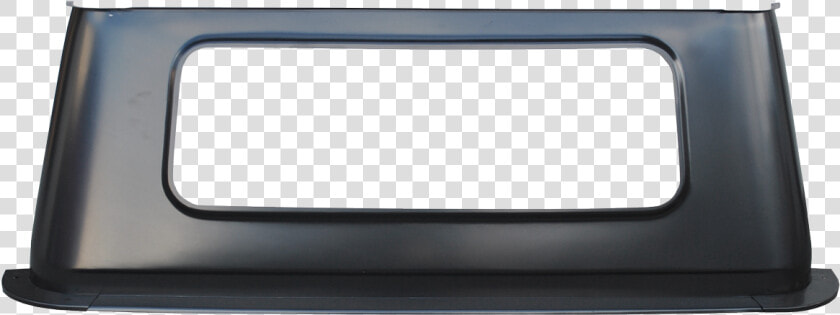 Chevy Truck Upper Inner Back Cab With Small Glass   Car  HD Png DownloadTransparent PNG