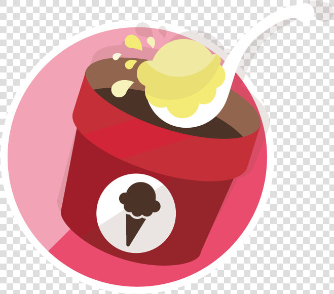 Ice Cream Milk Dessert Clip Art  HD Png DownloadTransparent PNG