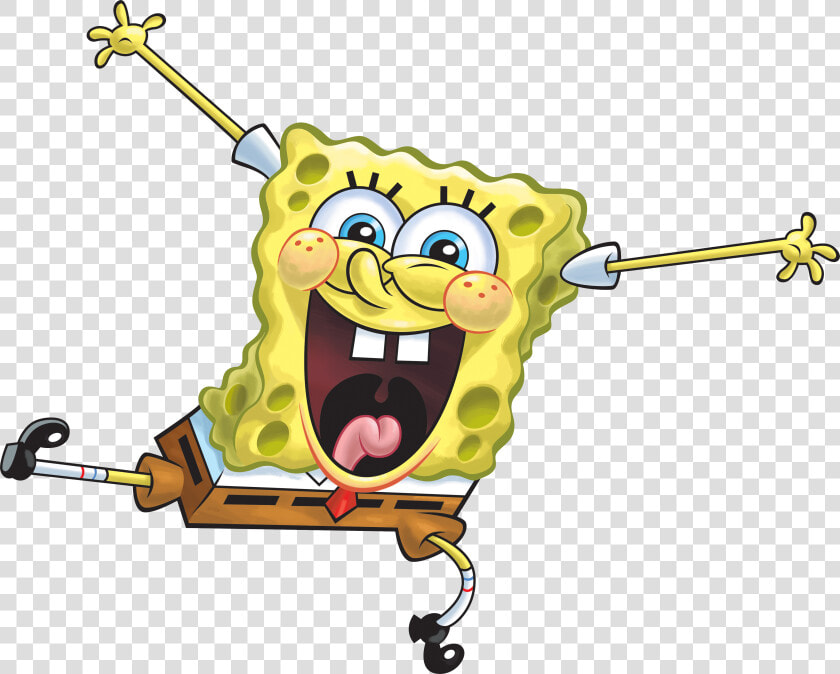 Spongebob Png   Spongebob Transparent Background  Png DownloadTransparent PNG