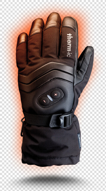 Thermic Gloves Powerglove Ic 1300 Women title Thermic   Therm Ic Powergloves W  HD Png DownloadTransparent PNG