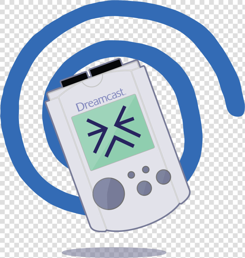 Dreamcast Png  Transparent PngTransparent PNG