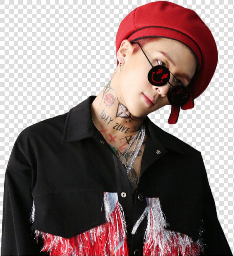 Transparent Vixx Png   Ravi Png  Png DownloadTransparent PNG