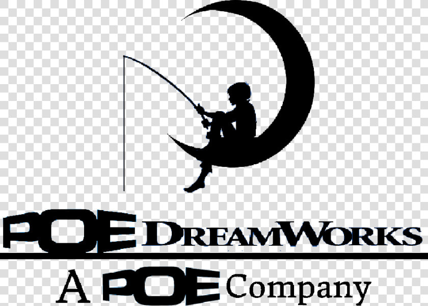 Image Poe Png Ichc   Dreamworks Logo     Transparent PngTransparent PNG