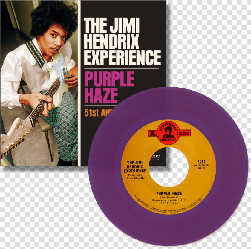 Jimi Hendrix Are You Experienced  HD Png DownloadTransparent PNG