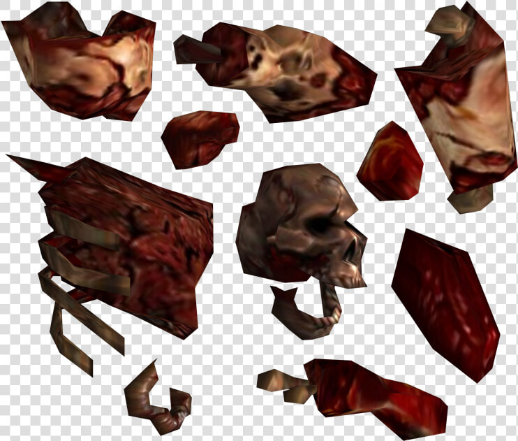 Quake 3 Arena Models  HD Png DownloadTransparent PNG