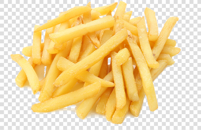 Frozen Frenc Fries Not Fried 9 9mm   Transparent Background French Fries Png  Png DownloadTransparent PNG