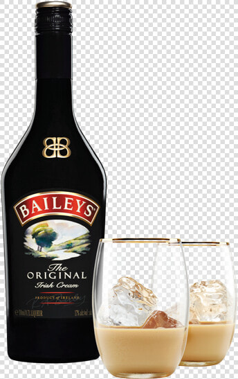 See What We Ve Got In Store For You Title See What   Baileys Irish Cream  HD Png DownloadTransparent PNG