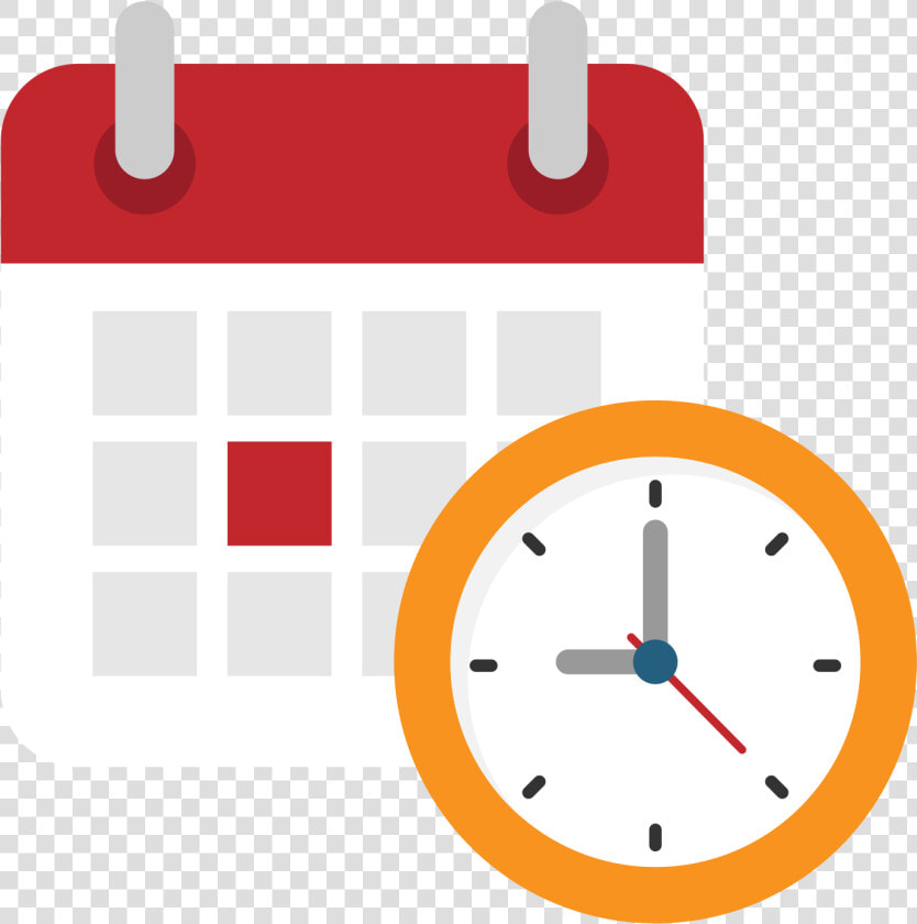 Transparent Schedule Clipart   Schedule Icon Flat Png  Png DownloadTransparent PNG