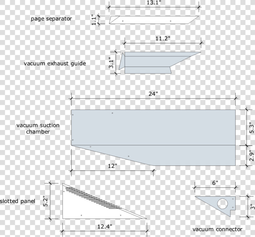 Transparent Page Separator Png   Book Separator Size  Png DownloadTransparent PNG