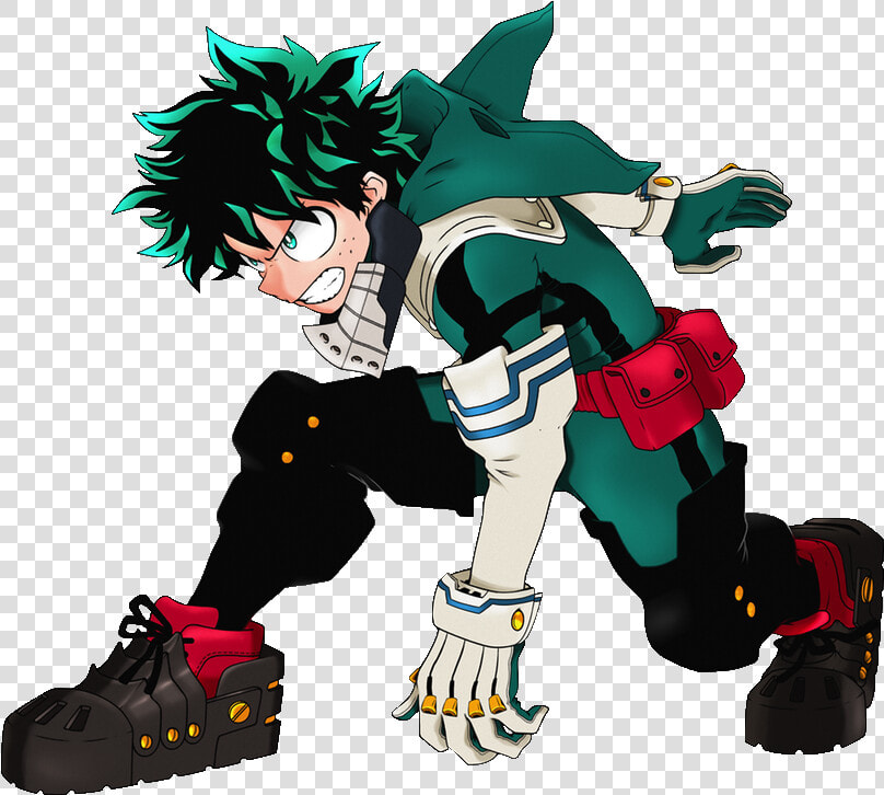 My Hero Academia Izuku Midoriya   Png Download   Izuku Midoriya Gamma Costume  Transparent PngTransparent PNG