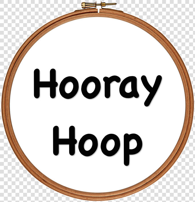 Hooray Hoop   Circle  HD Png DownloadTransparent PNG