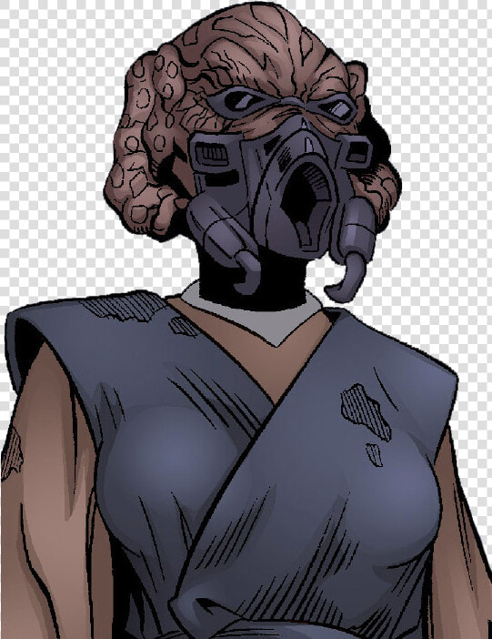 Premium Eras Legends   Plo Koon Niece  HD Png DownloadTransparent PNG