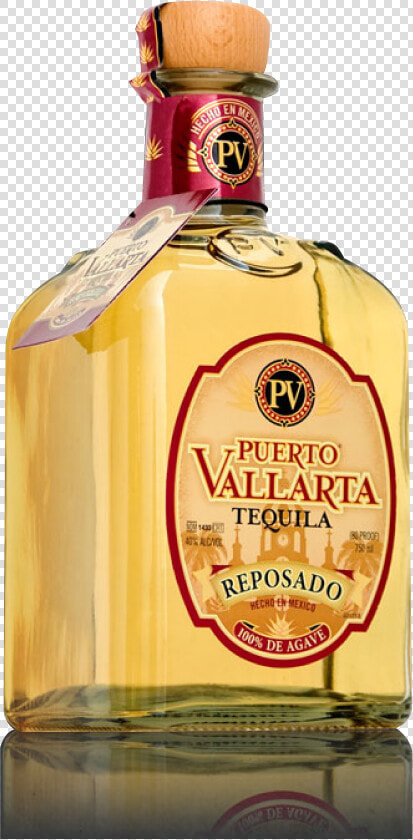 Puerto Vallarta Tequila  HD Png DownloadTransparent PNG